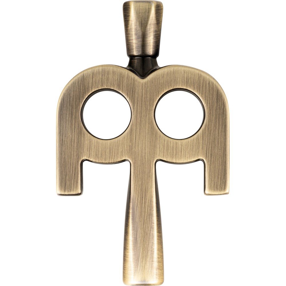 Ключ для налаштування барабанів MEINL Kinetic Key Antique Bronze SB510