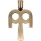 Ключ для налаштування барабанів MEINL Kinetic Key Antique Bronze SB510