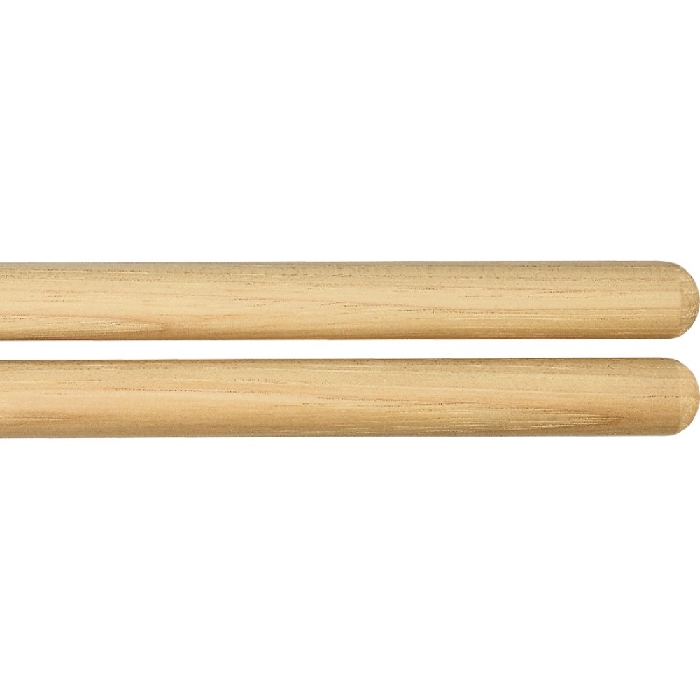Барабанні палички MEINL Big Apple Swing 5B Hickory Wood Tip Drum Stick SB112
