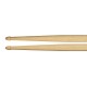 Барабанні палички MEINL Big Apple Swing 7A Hickory Wood Tip Drum Stick SB122