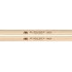 Барабанні палички MEINL Big Apple Bop 7A Hard Maple Wood Tip Drum Stick SB123