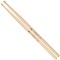 Барабанні палички MEINL Big Apple Bop 7A Hard Maple Wood Tip Drum Stick SB123