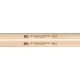 Барабанні палички MEINL Big Apple Swing 5B Hard Maple Wood Tip Drum Stick SB124
