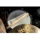 Барабанні палички MEINL Big Apple Swing 5B Hard Maple Wood Tip Drum Stick SB124