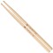 Барабанні палички MEINL Big Apple Swing 5B Hard Maple Wood Tip Drum Stick SB124