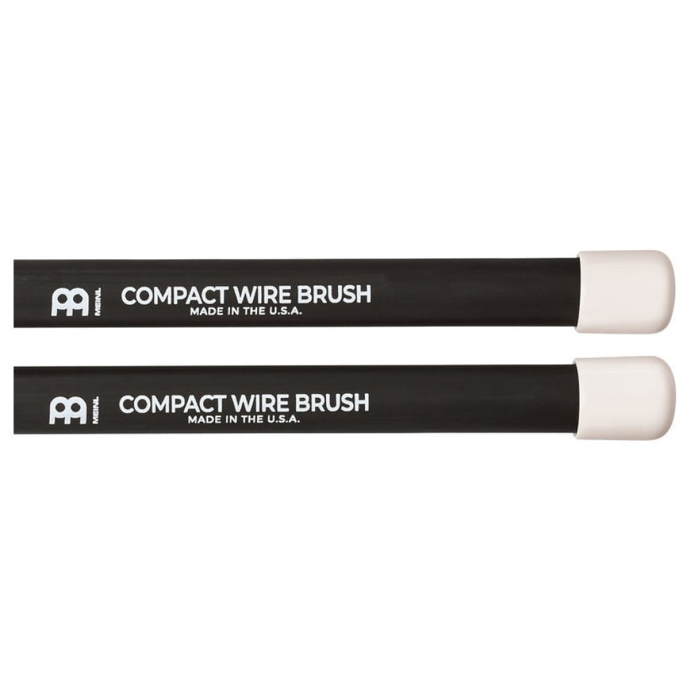 Щітки барабанні MEINL Compact Wire Brush SB301