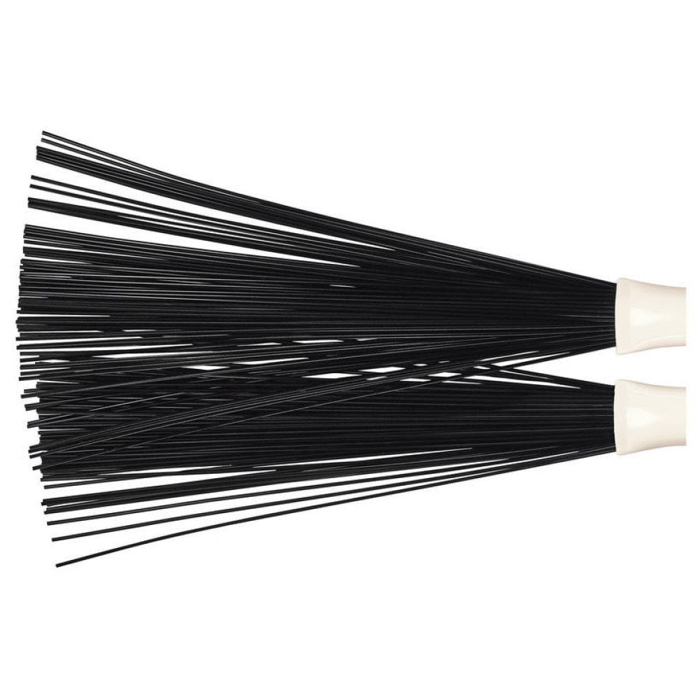 Щітки барабанні MEINL Retractable Nylon Brush SB304