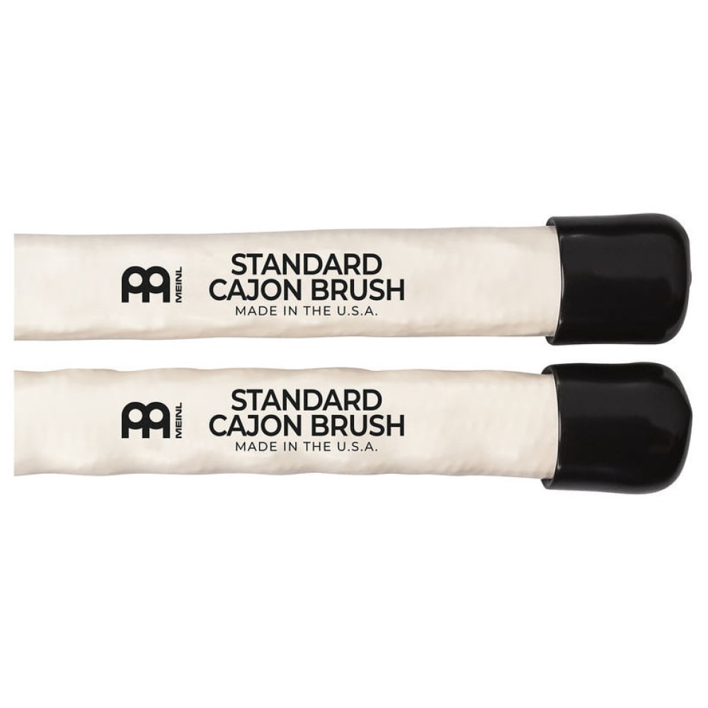 Щітки барабанні MEINL Standard Cajon Brush SB305