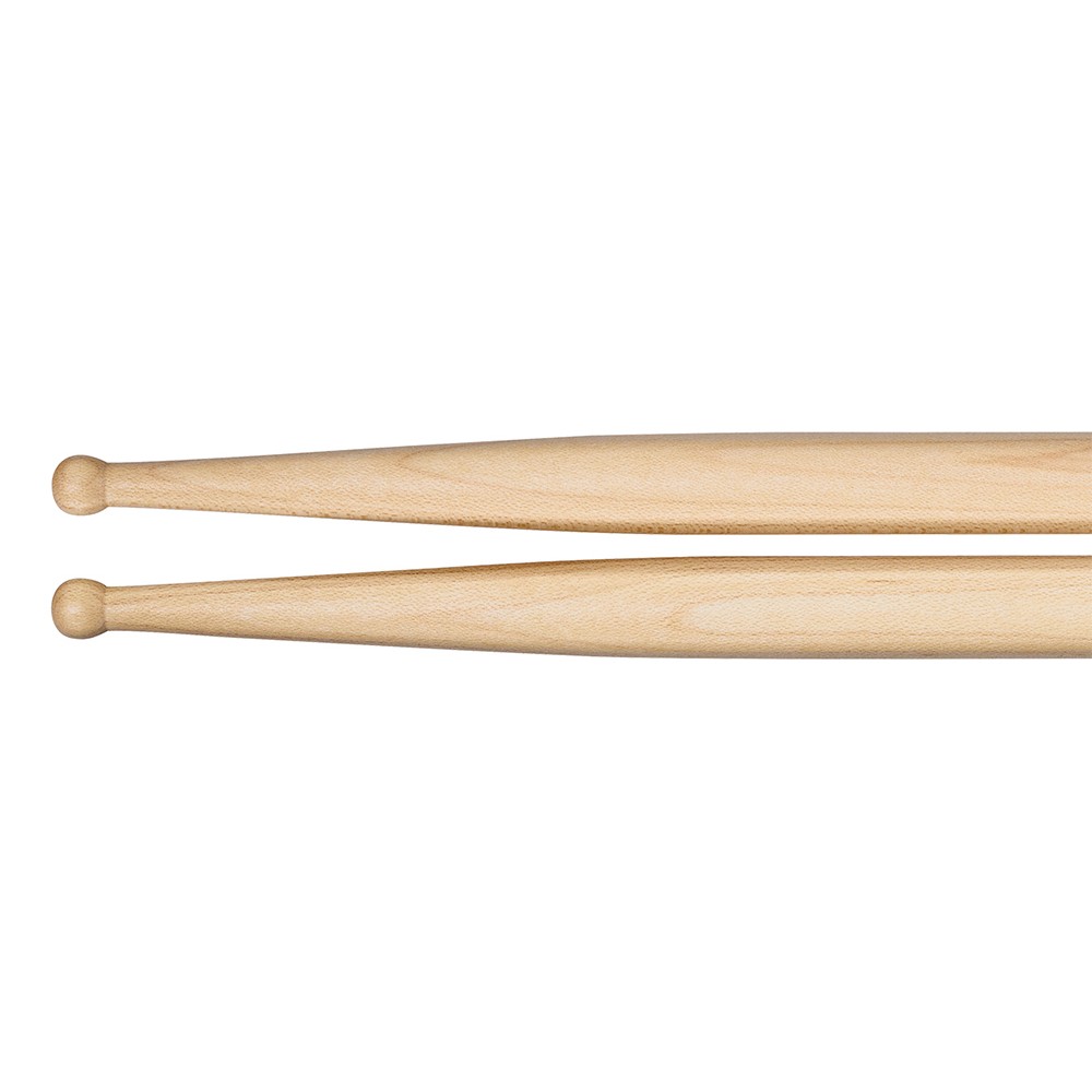 Барабанні палички MEINL Concert SD1 Maple Wood Tip Drum Stick SB113