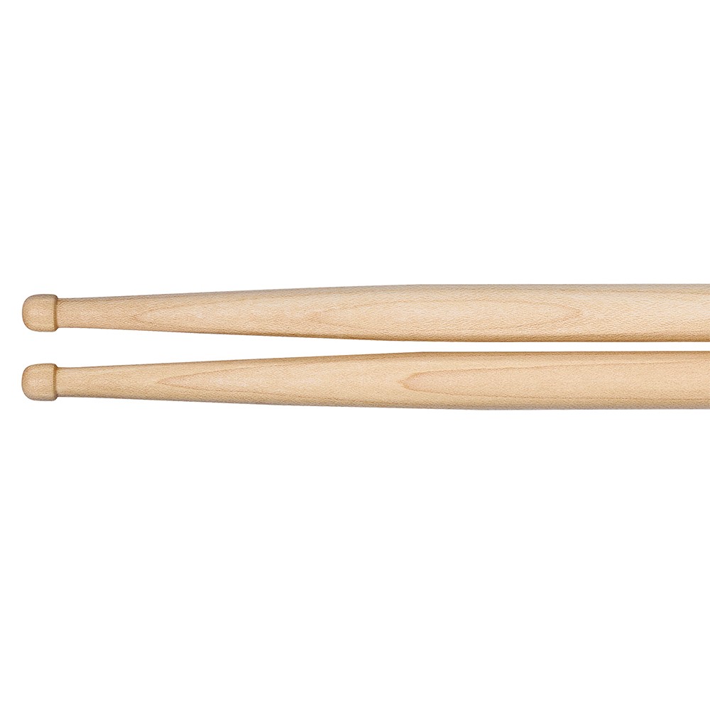Барабанні палички MEINL Concert SD4 Maple Wood Tip Drum Stick SB115