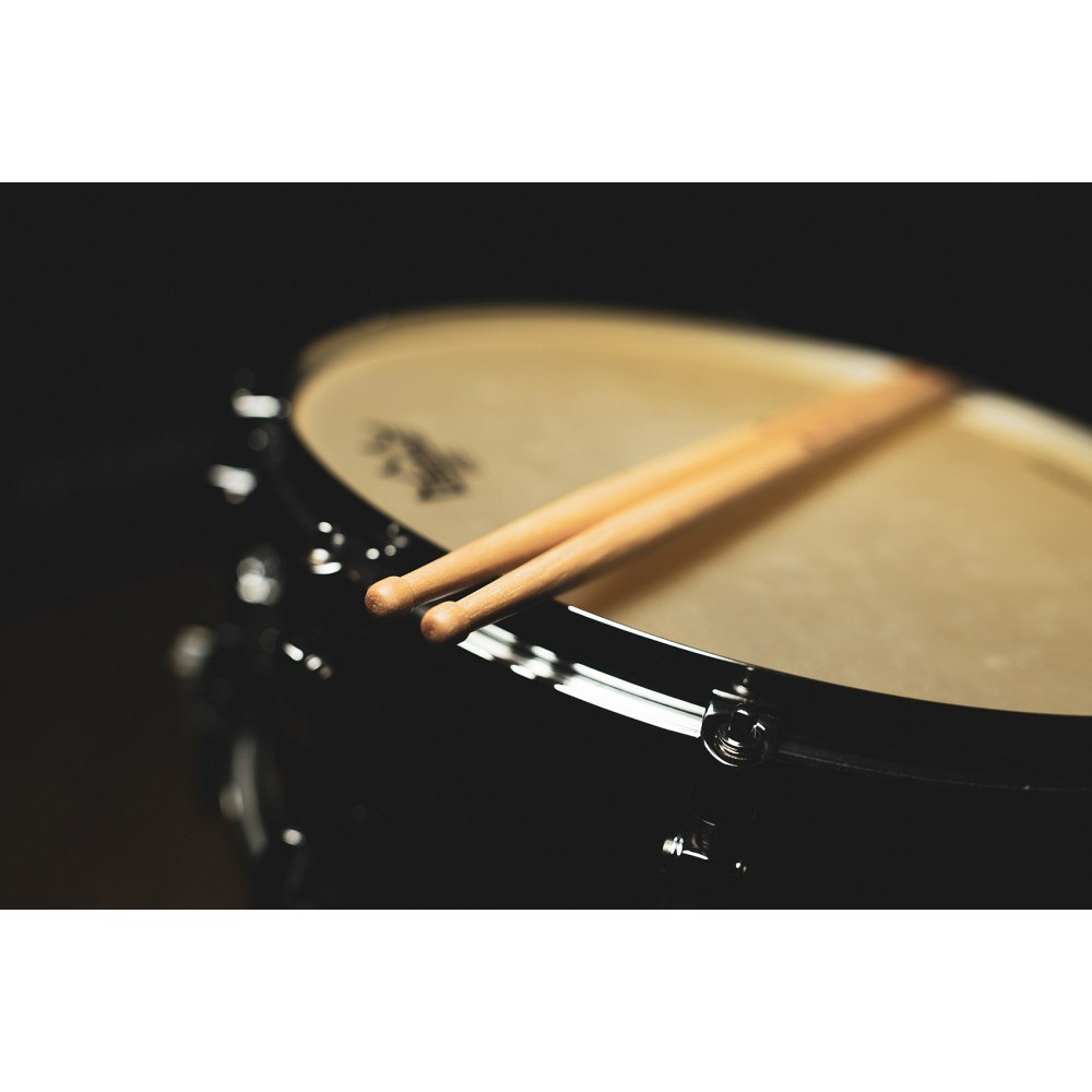 Барабанні палички MEINL Concert HD4 Hickory Wood Tip Drum Stick SB131