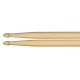Барабанні палички MEINL Heavy 5A Hickory Wood Tip Drum Stick SB108