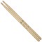 Барабанні палички MEINL Heavy 5B Hickory Wood Tip Drum Stick SB109