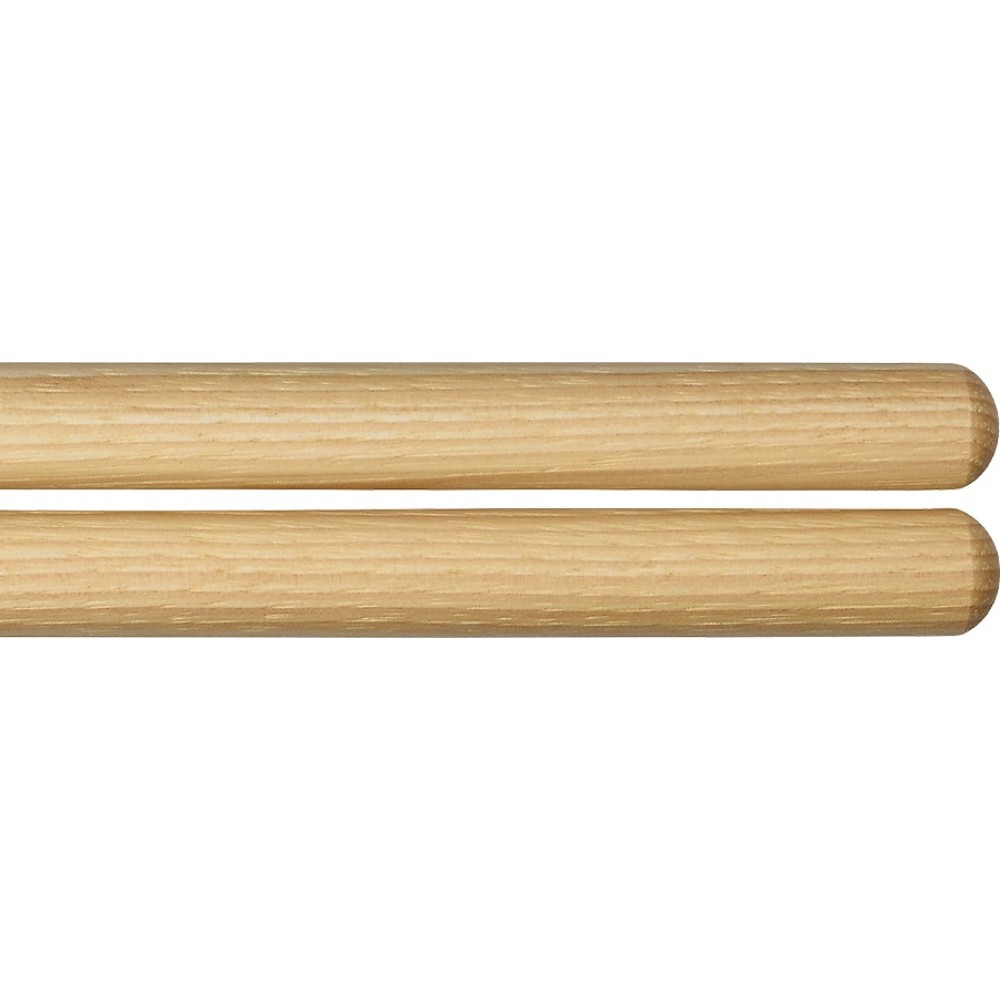 Барабанні палички MEINL Heavy 5B Hickory Wood Tip Drum Stick SB109
