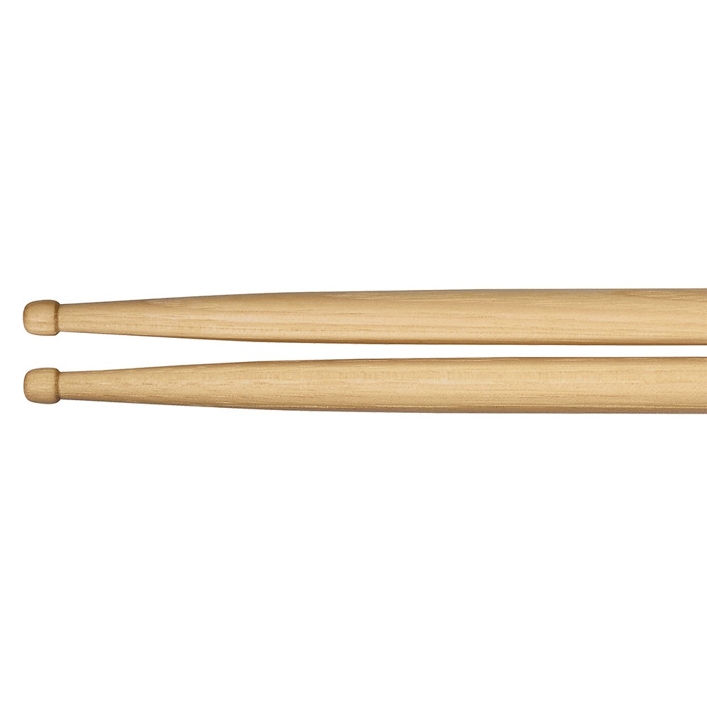 Барабанні палички MEINL Hybrid 7A Hickory Wood Tip Drum Stick SB105