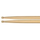 Барабанні палички MEINL Hybrid 7A Hickory Wood Tip Drum Stick SB105
