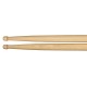 Барабанні палички MEINL Hybrid 5B Hickory Wood Tip Drum Stick SB107