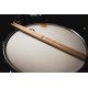 Барабанні палички MEINL Hybrid 8A Hickory Wood Tip Drum Stick SB132