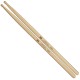 Барабанні палички MEINL Hybrid 8A Hickory Wood Tip Drum Stick SB132