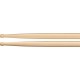 Барабанні палички MEINL Hybrid 7A Hard Maple Wood Tip Drum Stick SB134