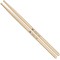 Барабанні палички MEINL Hybrid 8A Hard Maple Wood Tip Drum Stick SB135
