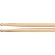 Барабанні палички MEINL Hybrid 8A Hard Maple Wood Tip Drum Stick SB135