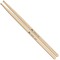 Барабанні палички MEINL Hybrid 5A Hard Maple Wood Tip Drum Stick SB136