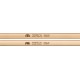 Барабанні палички MEINL Hybrid 5A Hard Maple Wood Tip Drum Stick SB136