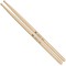 Барабанні палички MEINL Hybrid 9A Hard Maple Wood Tip Drum Stick SB137