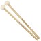 Маллет для барабанів MEINL Super Soft Drum Set Mallets SB400