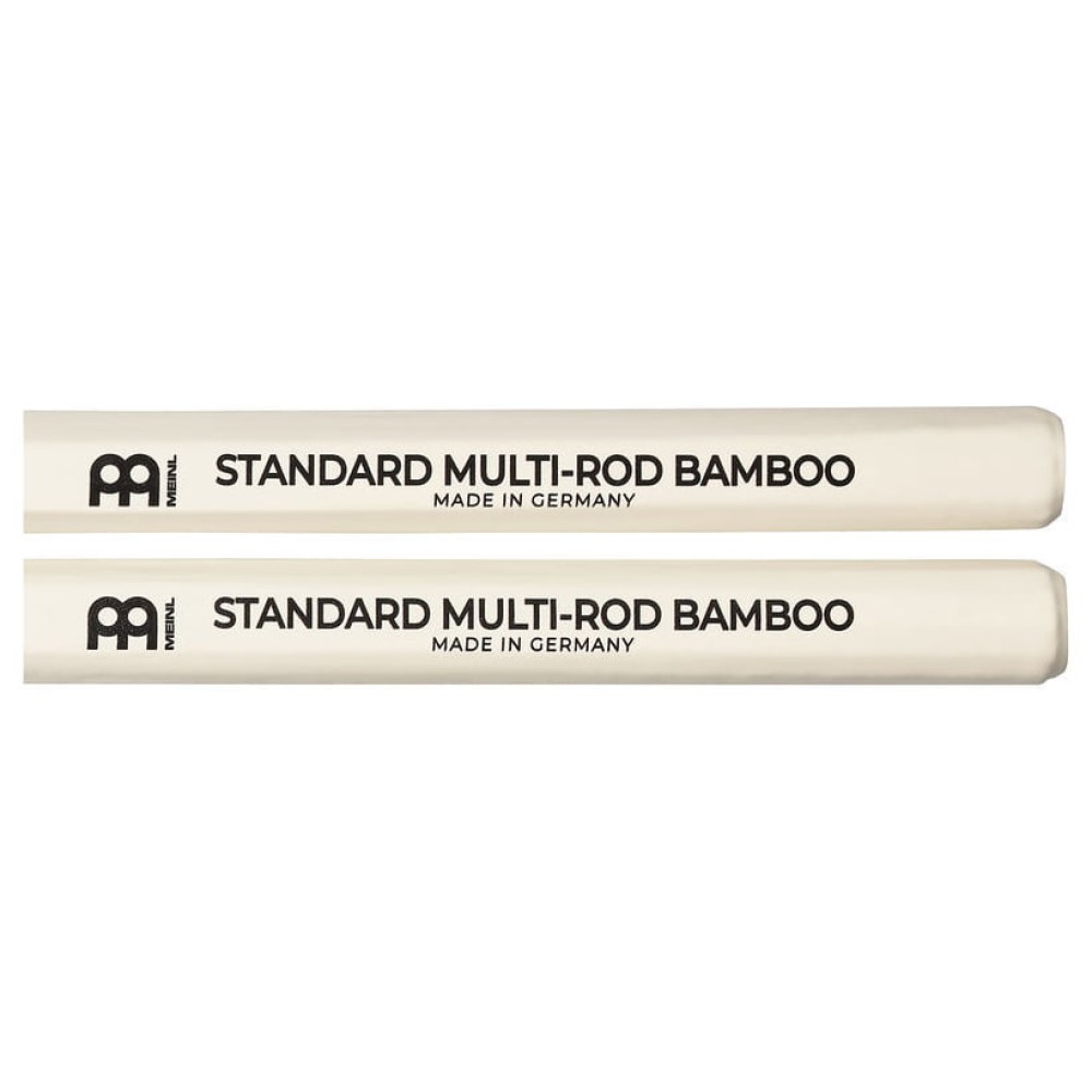 Рути MEINL Bamboo Standard Multi-Rod Bundle Sticks SB201