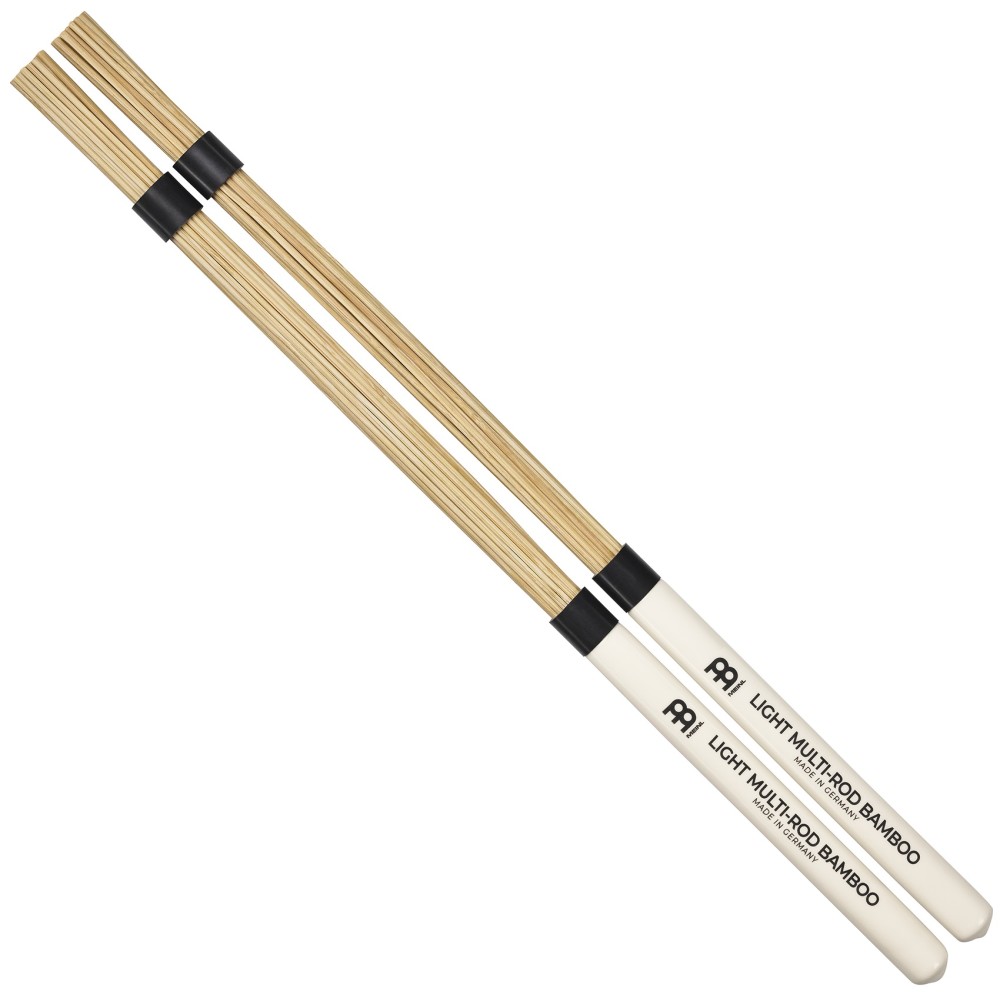Рути MEINL Bamboo Light Multi-Rod Bundle Sticks SB203