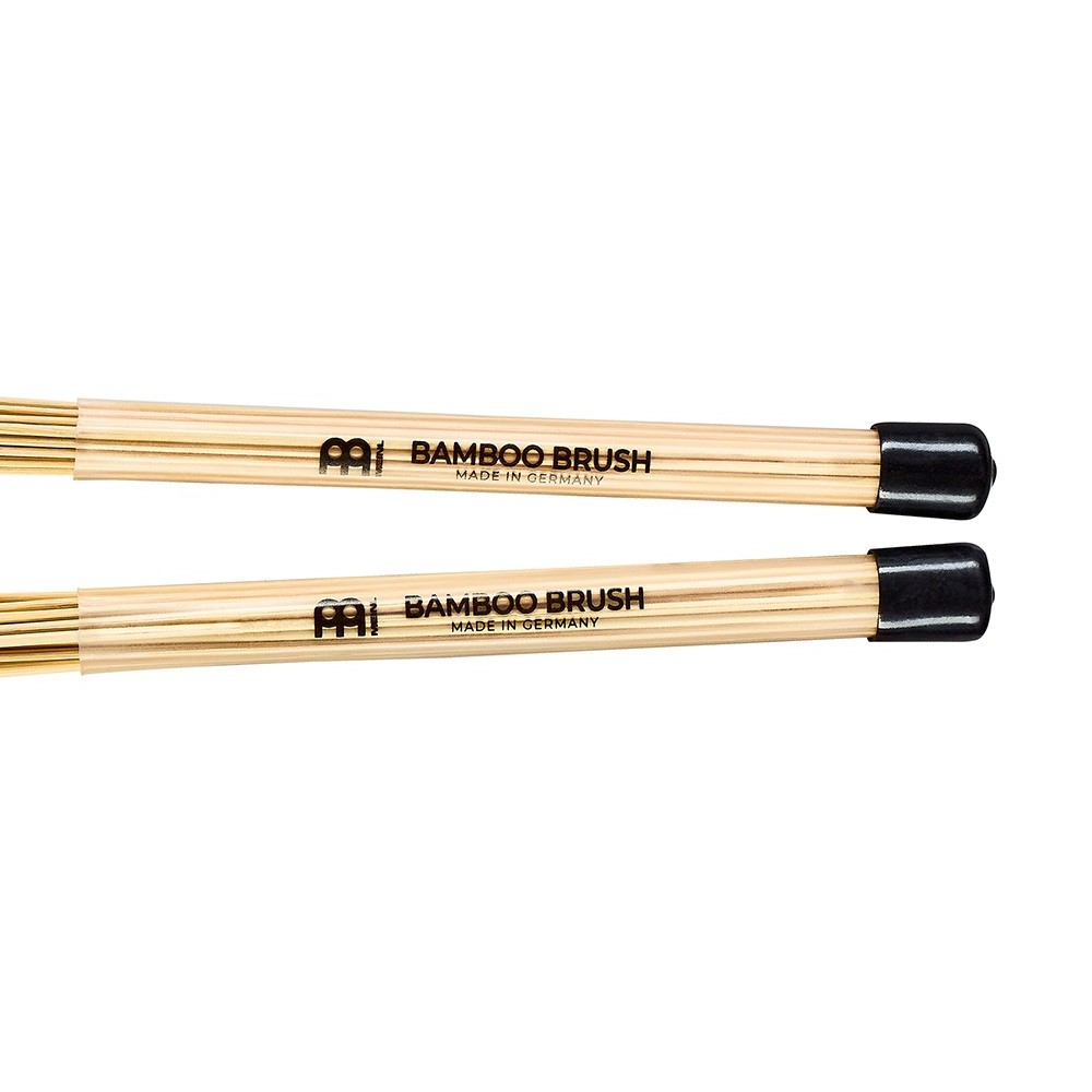 Рути MEINL Bamboo Brush Multi-Rod Bundle Sticks SB205