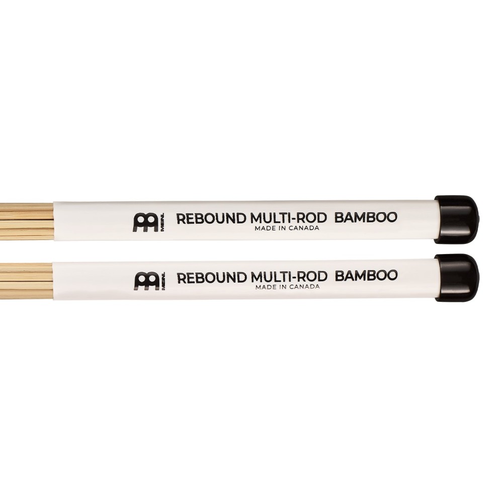 Рути MEINL Rebound Multi-Rods Bamboo Bundle Sticks SB209