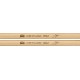 Барабанні палички MEINL Luke Holland Signature Hickory Wood Tip Drum Stick SB600