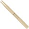 Барабанні палички MEINL Standard Long 5A Hickory Wood Tip Drum Stick SB103