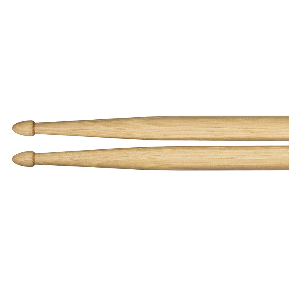 Барабанні палички MEINL Standard Long 5A Hickory Wood Tip Drum Stick SB103