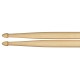 Барабанні палички MEINL Standard Long 5B Hickory Wood Tip Drum Stick SB104