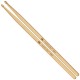 Барабанні палички MEINL Standard Long 7A Hickory Wood Tip Drum Stick SB121