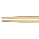 Барабанні палички MEINL Standard 7A Hickory Wood Tip Drum Stick SB100