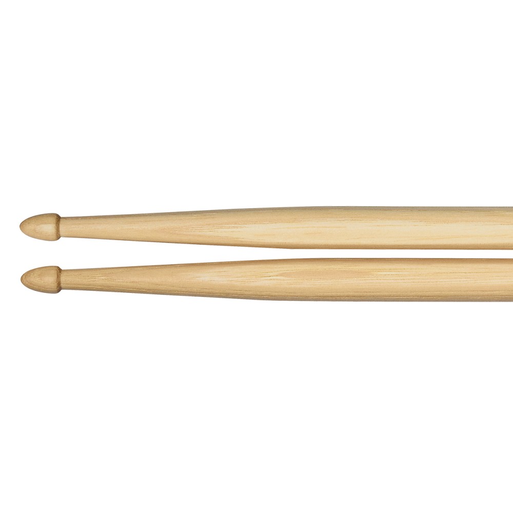 Барабанні палички MEINL Standard 5A Hickory Wood Tip Drum Stick SB101