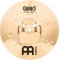 10" MEINL Classics Custom Extreme Metal Splash