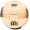14" MEINL Classics Custom Extreme Metal Hihat