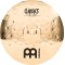 18" MEINL Classics Custom Extreme Metal Crash
