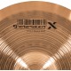 10"/12" MEINL Generation X Electro Stacks Effect Cymbal