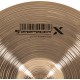 12"/14" MEINL Generation X X-Treme Stack Effect Cymbal
