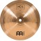 8" MEINL HCS Bronze Medium Bell