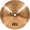 8" MEINL HCS Bronze High Bell