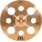 14" MEINL HCS Bronze Trash Crash
