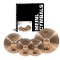 MEINL HCS Bronze 14/16/20 Cymbal Set
